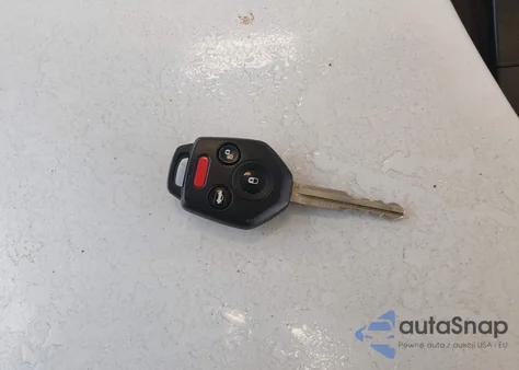 2019 Subaru Impreza 2.0I Premium из США, поврежденный, VIN 4S3GTAC65K3728359